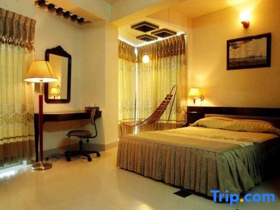 City Inn Ltd