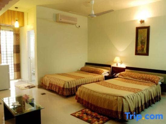 City Inn Ltd