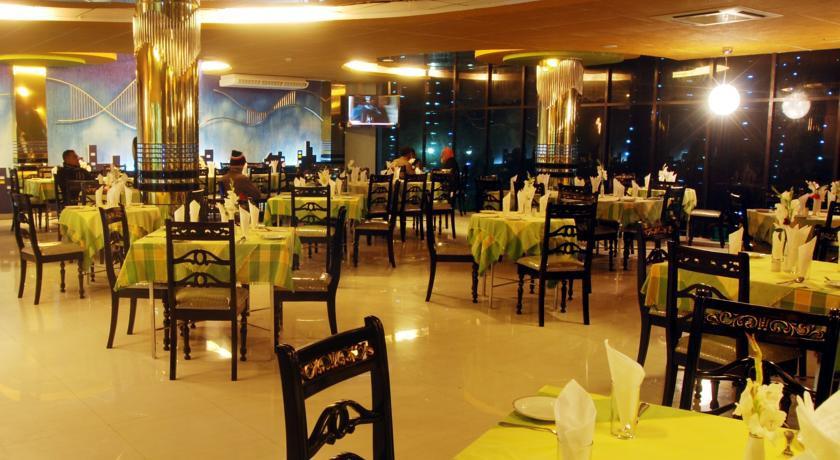 City Inn Ltd