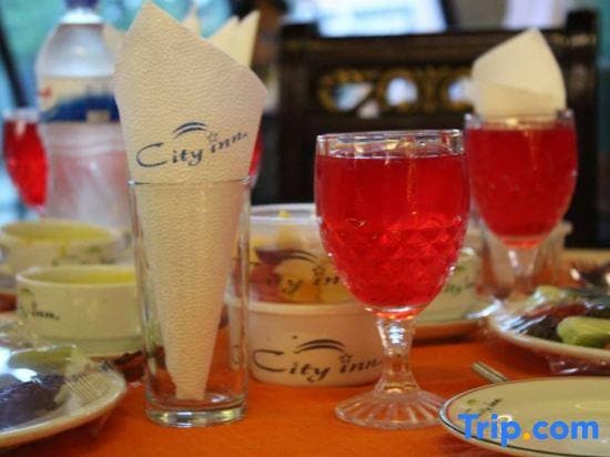 City Inn Ltd