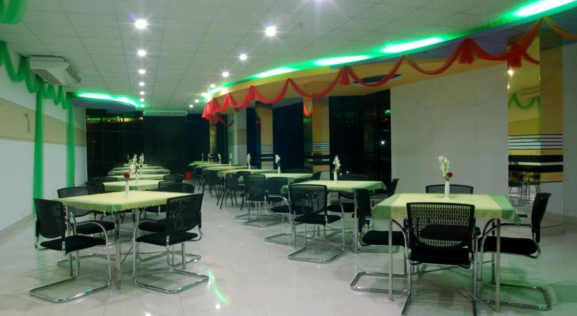 City Inn Ltd
