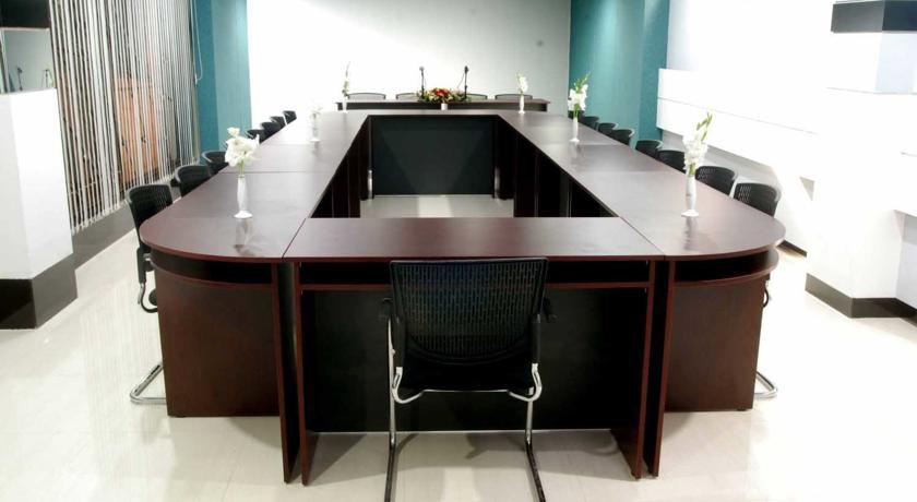 City Inn Ltd