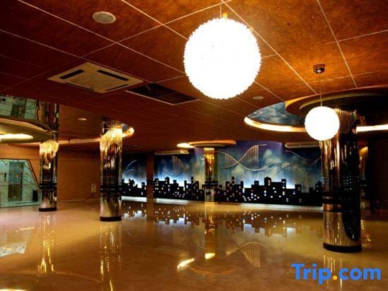 City Inn Ltd