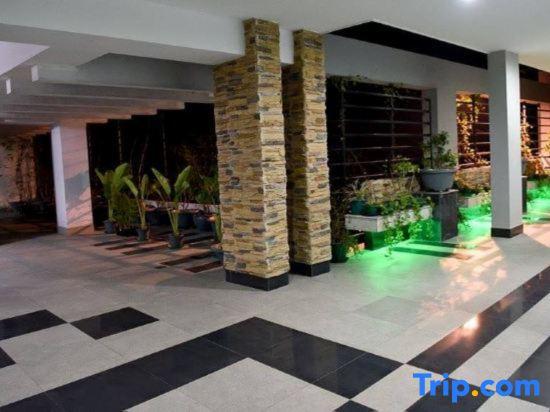 City Inn Ltd