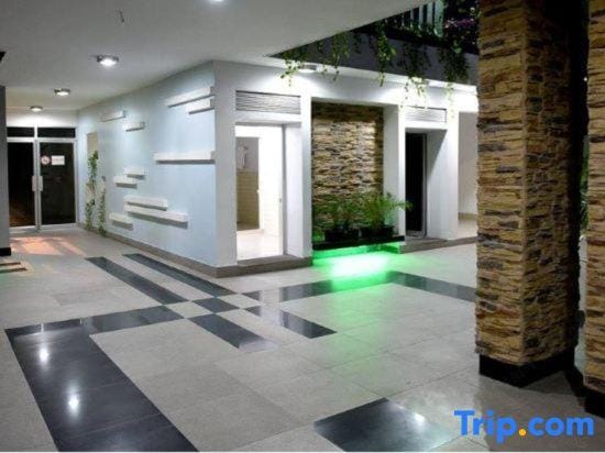 City Inn Ltd