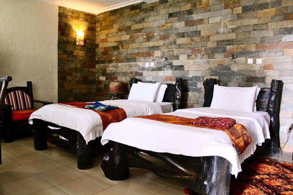Select Boutique Hotel