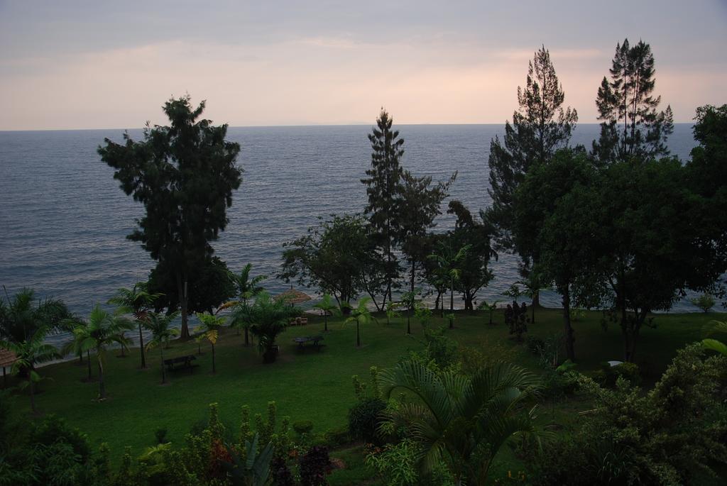 Hakuna Matata Lodge