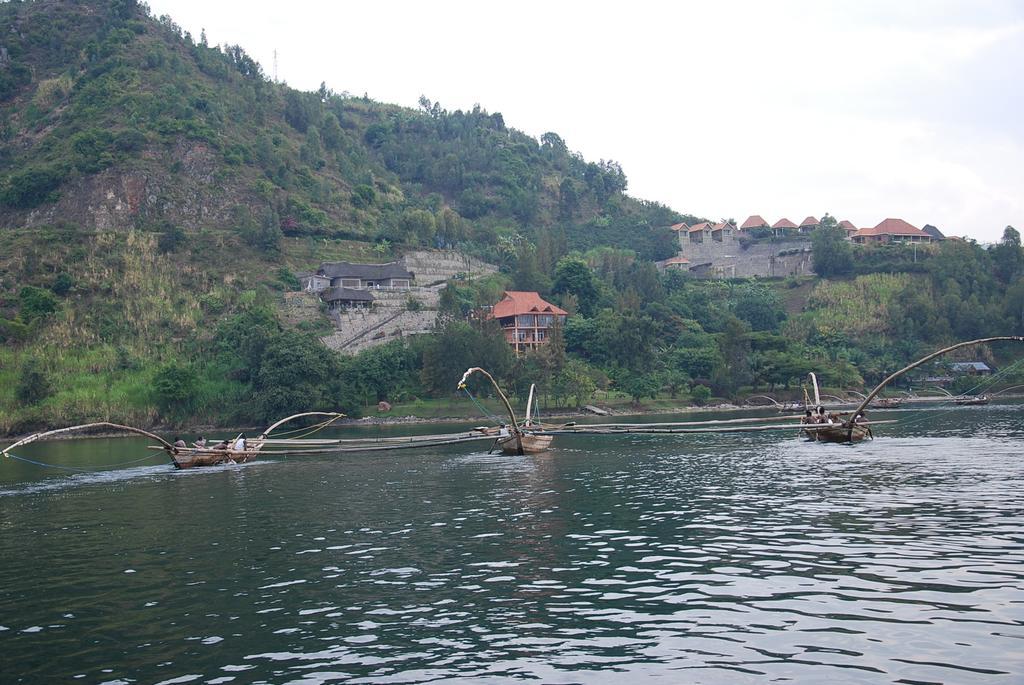 Hakuna Matata Lodge