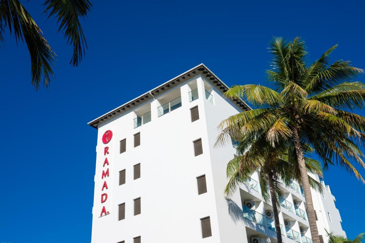 Ramada Suites Wailoaloa Beach Fiji