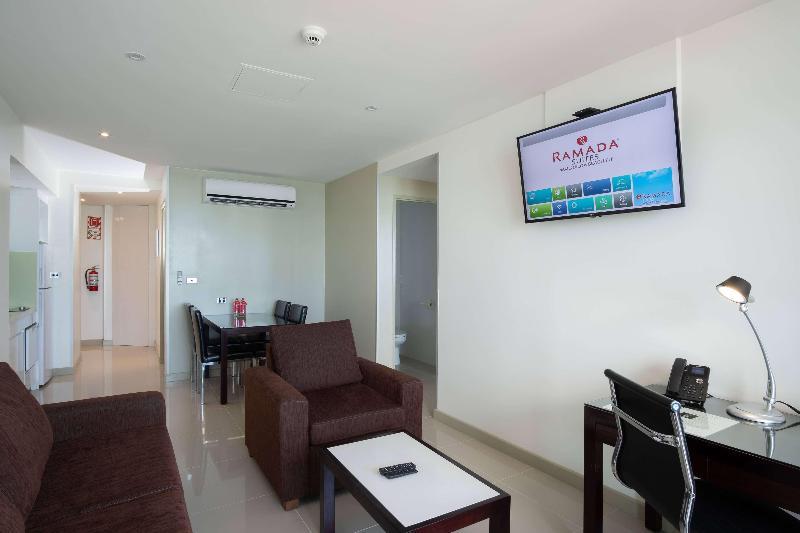 Ramada Suites Wailoaloa Beach Fiji