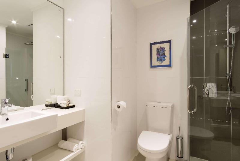 Ramada Suites Wailoaloa Beach Fiji