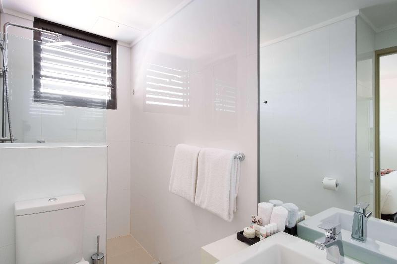Ramada Suites Wailoaloa Beach Fiji