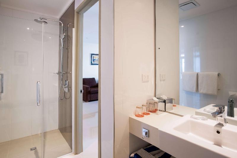 Ramada Suites Wailoaloa Beach Fiji