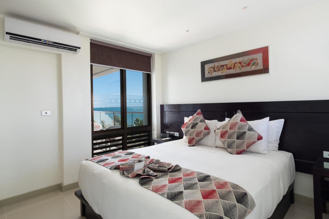 Ramada Suites Wailoaloa Beach Fiji