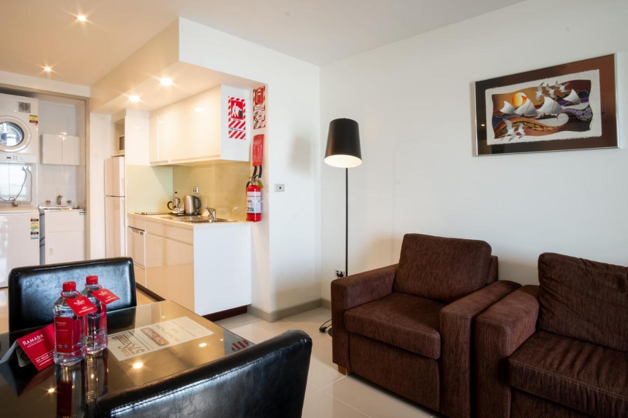Ramada Suites Wailoaloa Beach Fiji