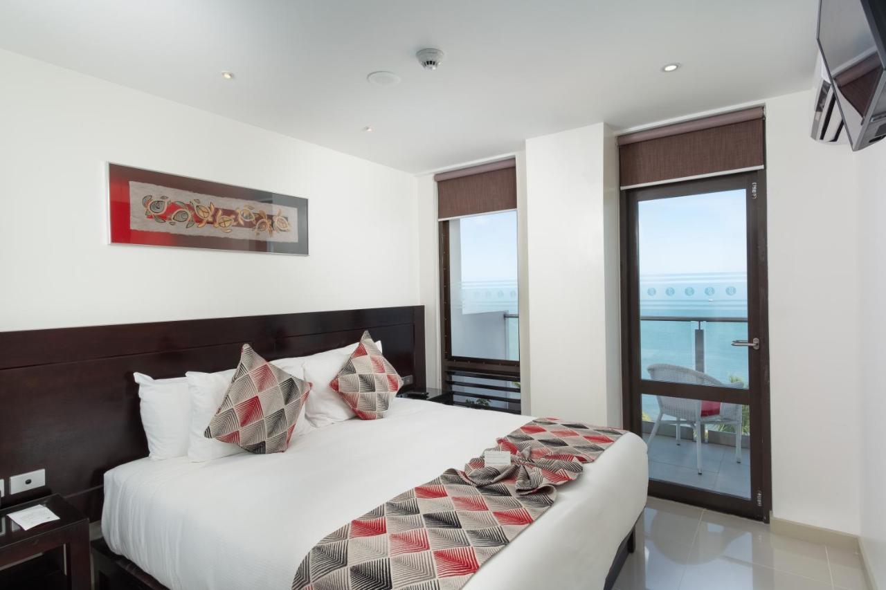 Ramada Suites Wailoaloa Beach Fiji