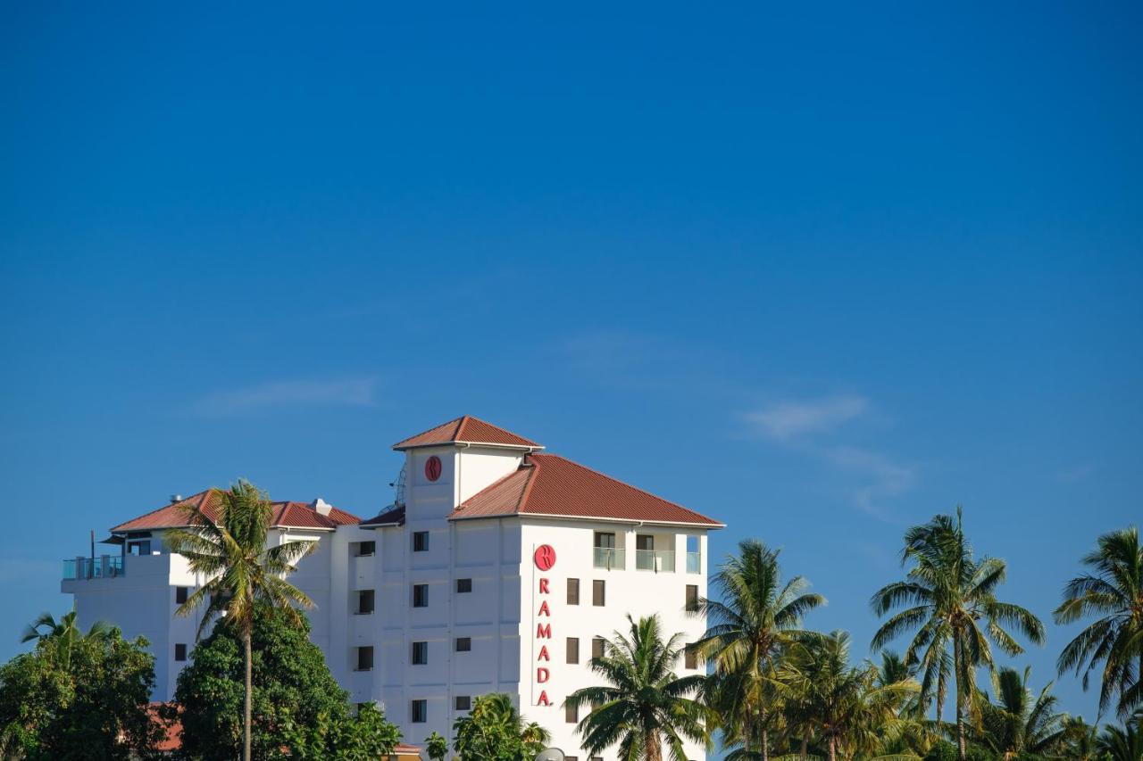 Ramada Suites Wailoaloa Beach Fiji
