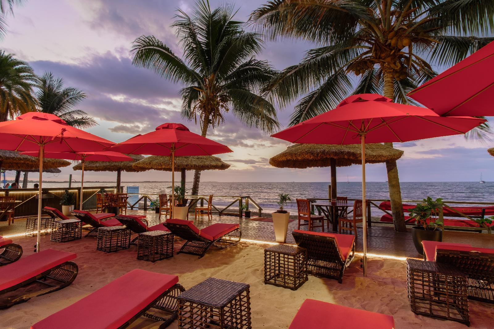 Ramada Suites Wailoaloa Beach Fiji