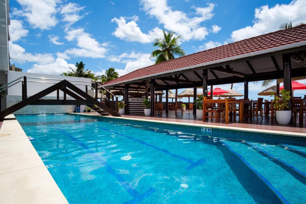 Ramada Suites Wailoaloa Beach Fiji