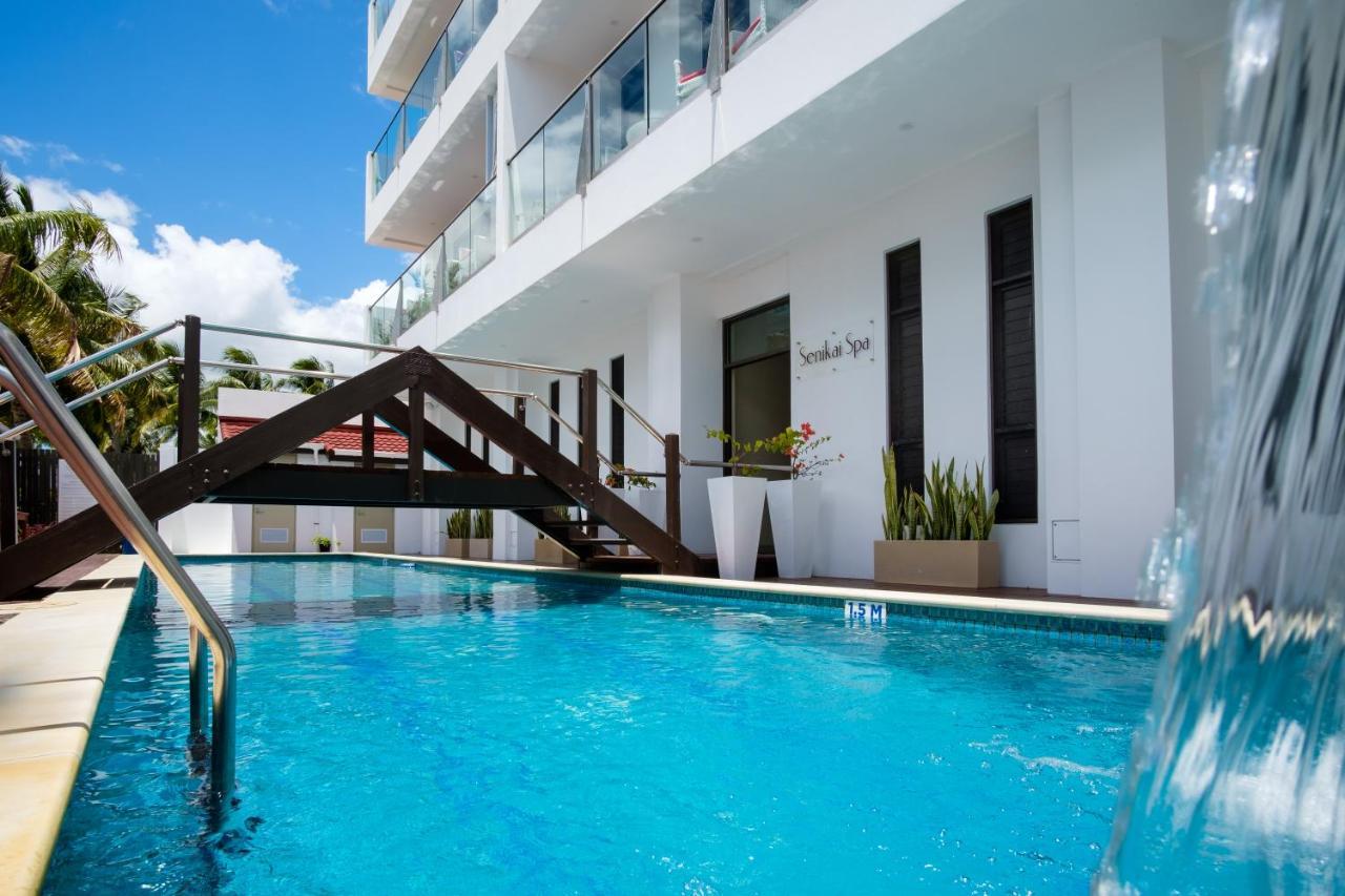 Ramada Suites Wailoaloa Beach Fiji