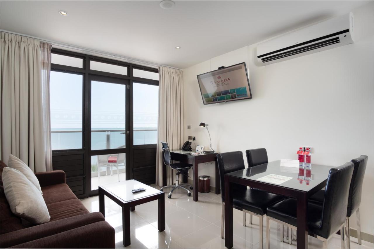 Ramada Suites Wailoaloa Beach Fiji