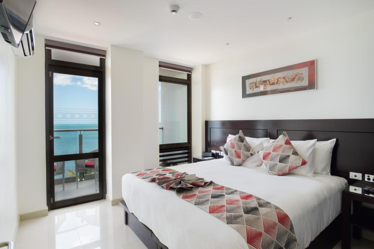 Ramada Suites Wailoaloa Beach Fiji