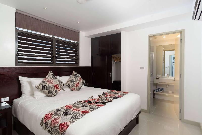 Ramada Suites Wailoaloa Beach Fiji