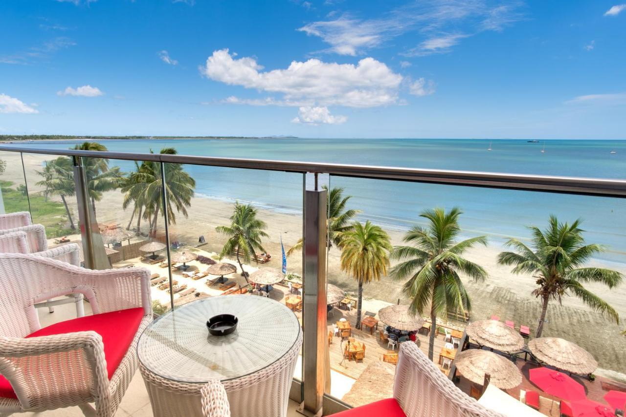 Ramada Suites Wailoaloa Beach Fiji
