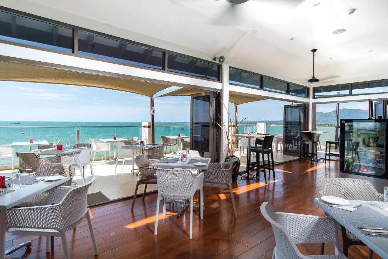 Ramada Suites Wailoaloa Beach Fiji