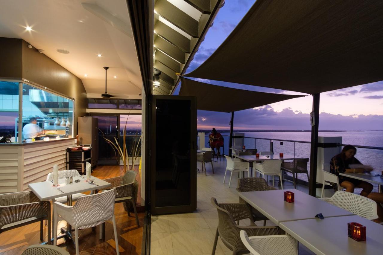 Ramada Suites Wailoaloa Beach Fiji