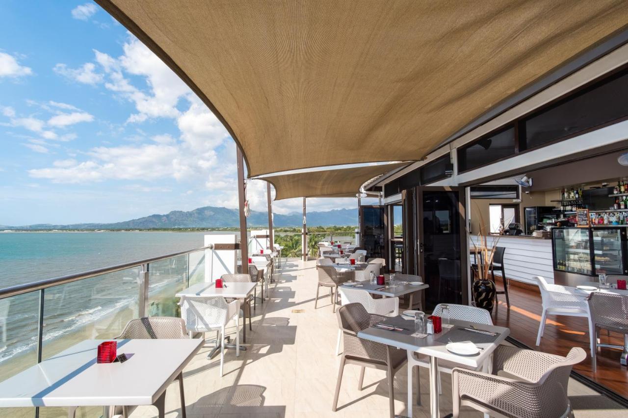 Ramada Suites Wailoaloa Beach Fiji