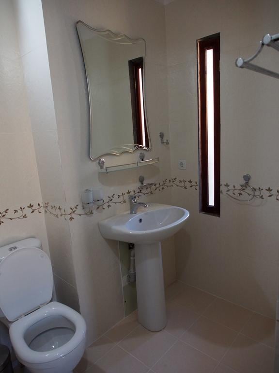 Bibi Khanym Hotel