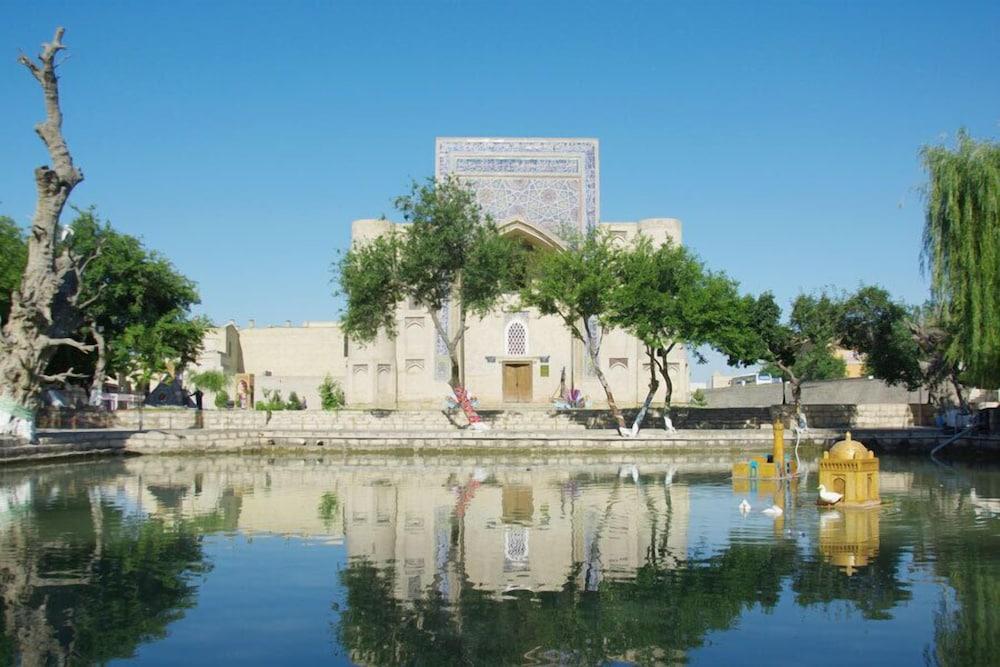 Porso Boutique Hotel
