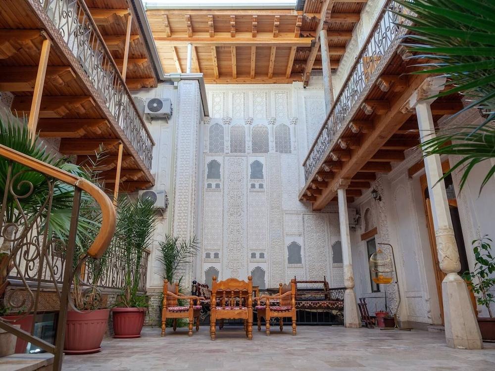 Porso Boutique Hotel