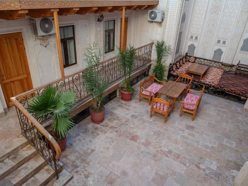 Porso Boutique Hotel