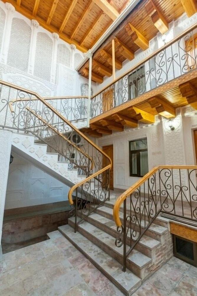 Porso Boutique Hotel