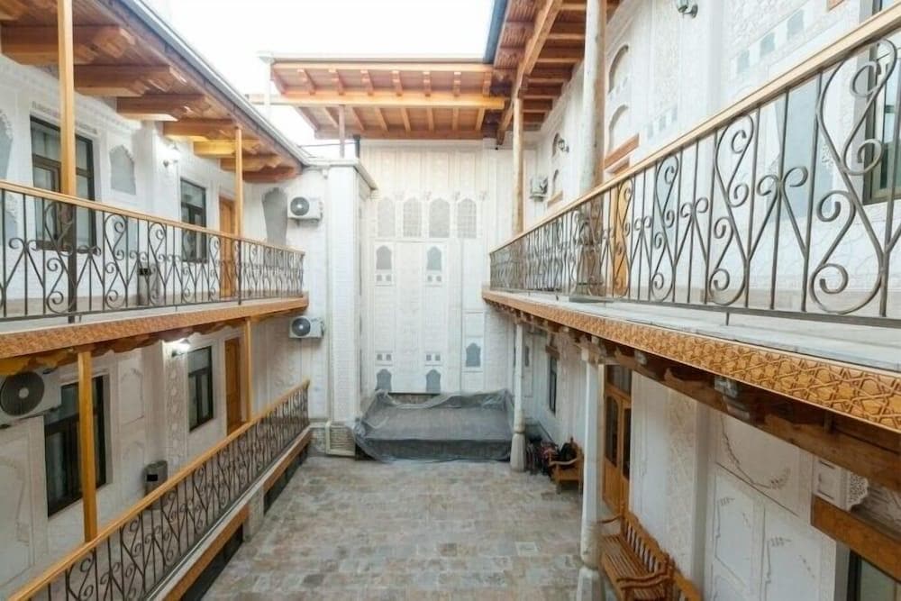 Porso Boutique Hotel
