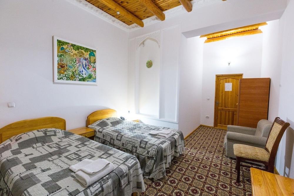 Porso Boutique Hotel