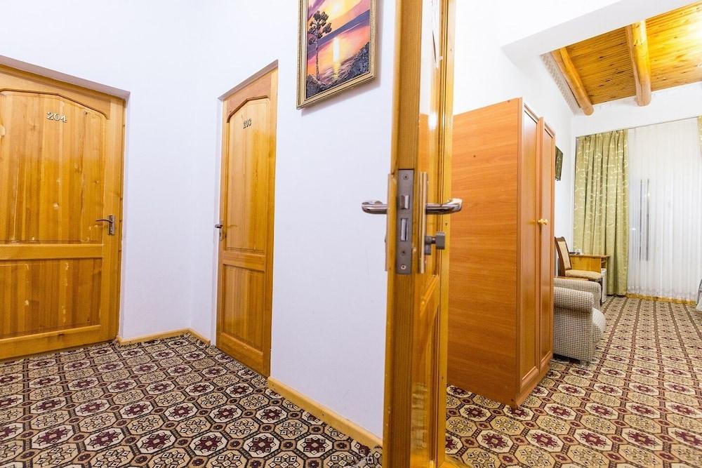 Porso Boutique Hotel