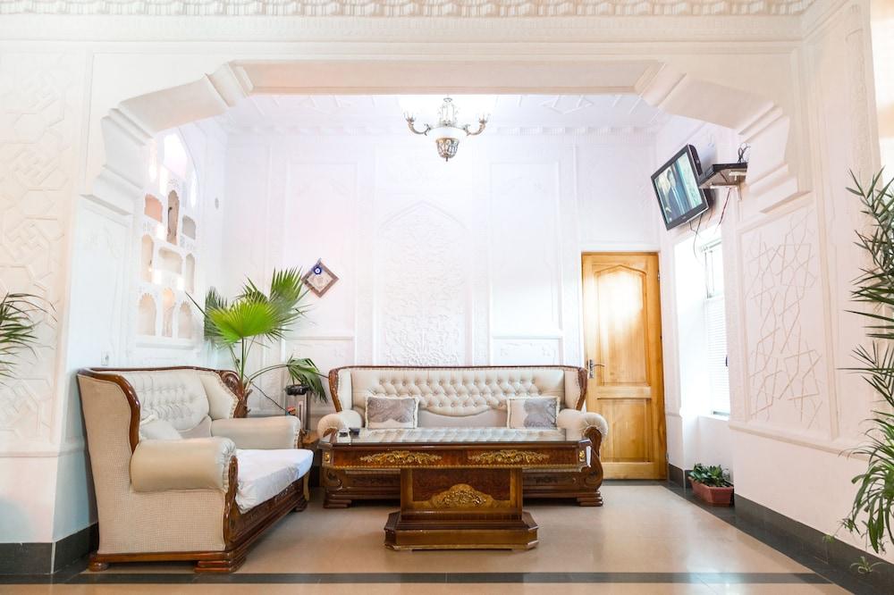 Porso Boutique Hotel