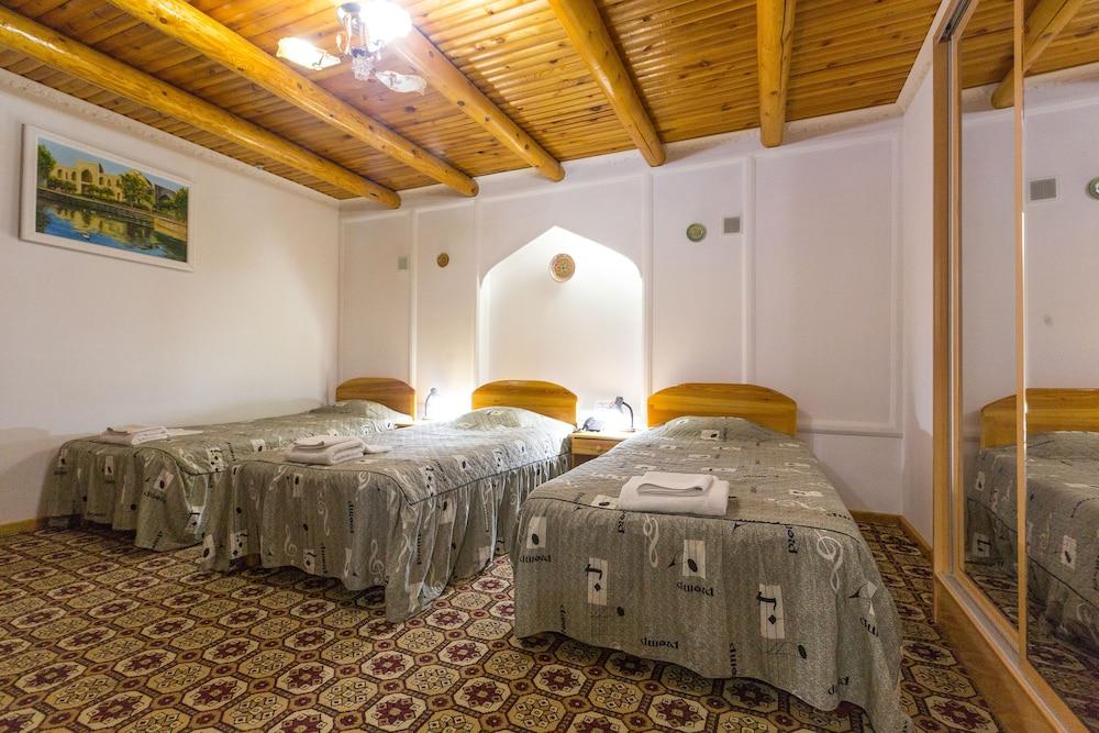 Porso Boutique Hotel