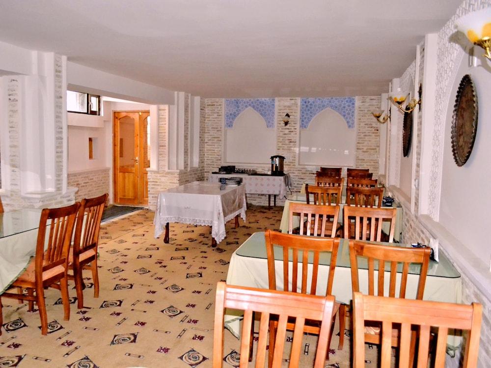 Porso Boutique Hotel