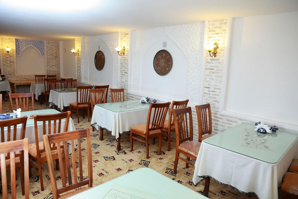 Porso Boutique Hotel