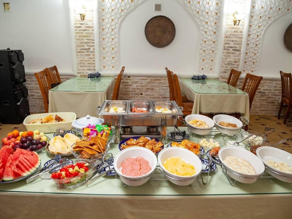 Porso Boutique Hotel