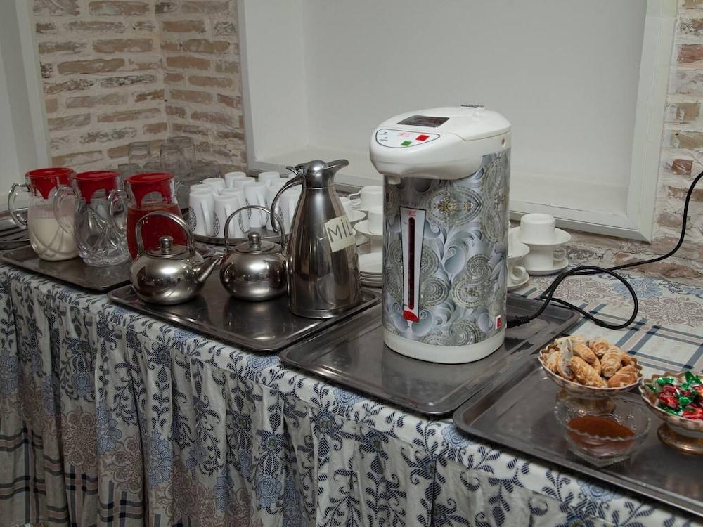 Porso Boutique Hotel
