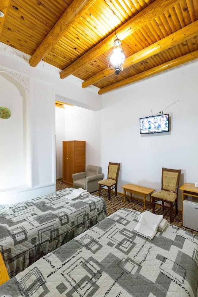 Porso Boutique Hotel