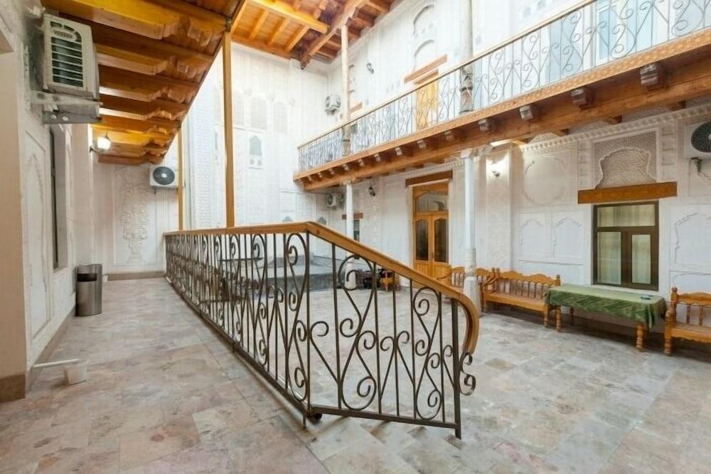 Porso Boutique Hotel