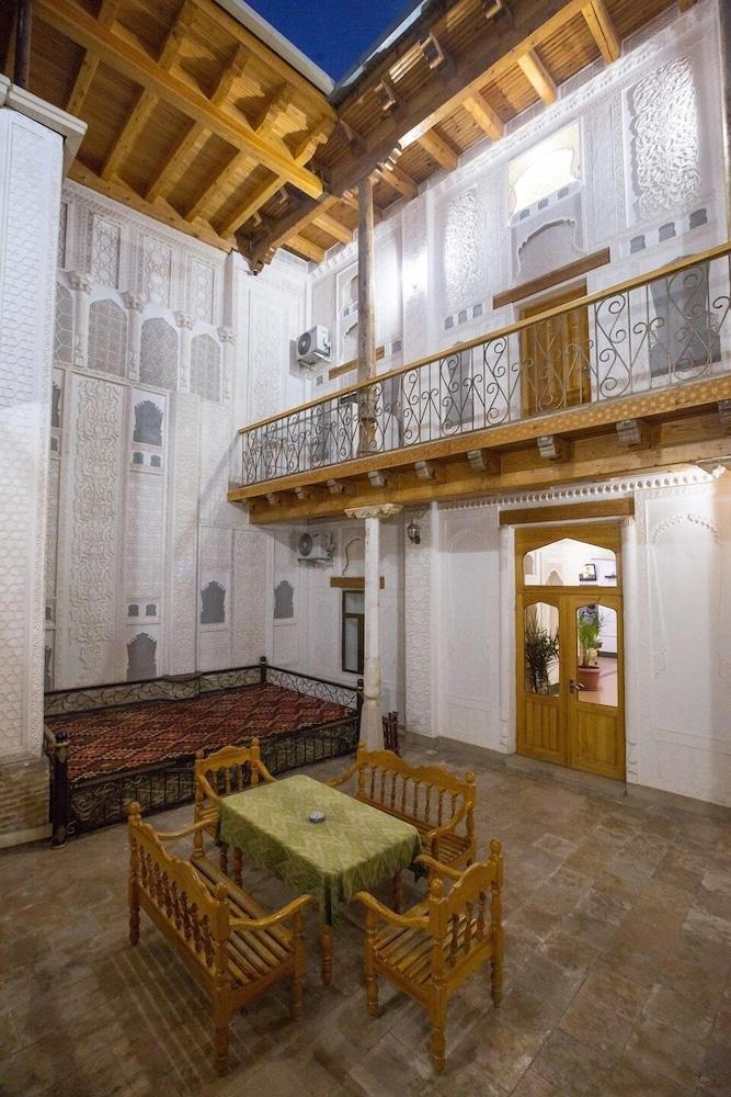Porso Boutique Hotel