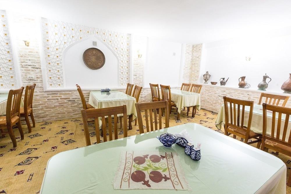 Porso Boutique Hotel