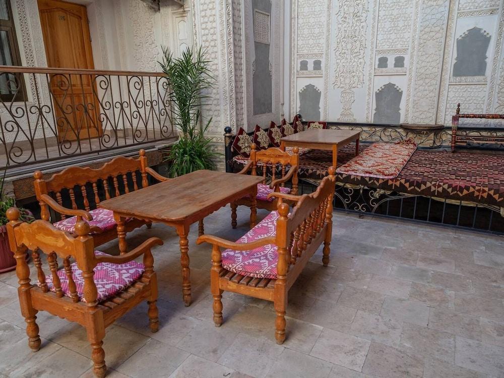 Porso Boutique Hotel